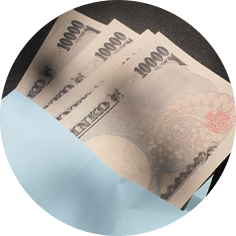 理由③ 日払い・週払い・給与関係